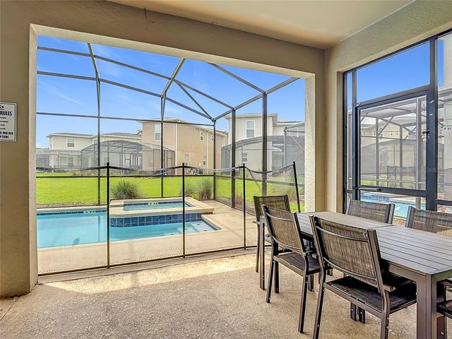 2912 PROTAGONIST STREET, Kissimmee, FL 34746
