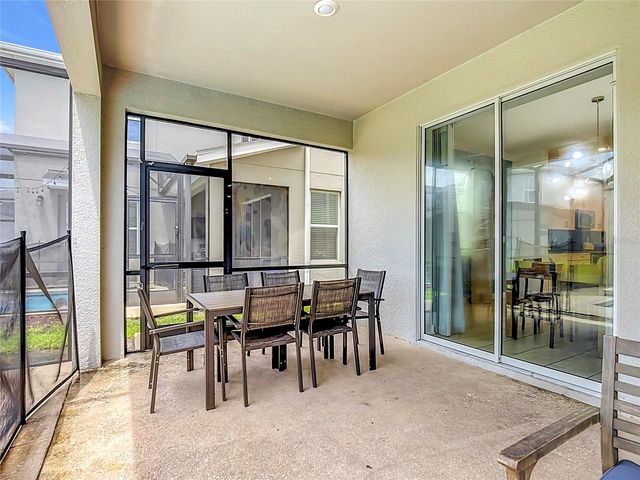 2912 PROTAGONIST STREET, Kissimmee, FL 34746