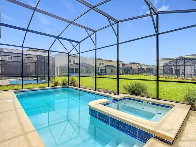 2912 PROTAGONIST STREET, Kissimmee, FL 34746