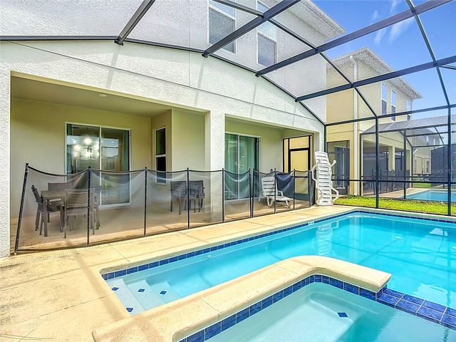 2912 PROTAGONIST STREET, Kissimmee, FL 34746