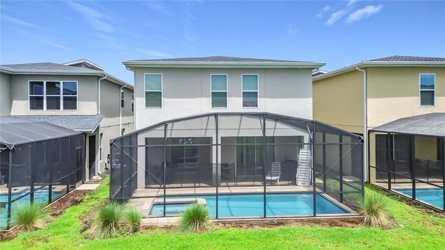 2912 PROTAGONIST STREET, Kissimmee, FL 34746