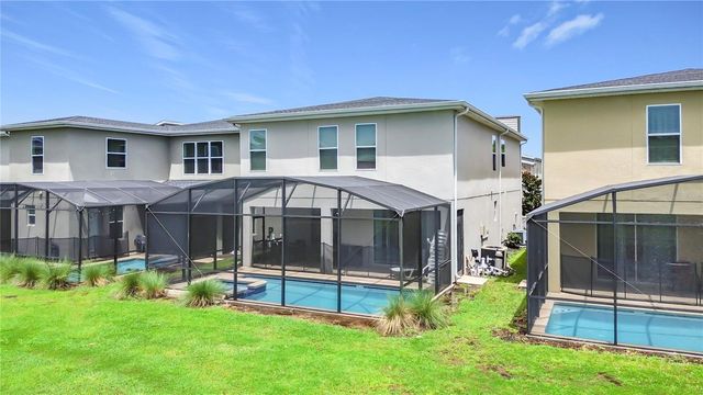 2912 PROTAGONIST STREET, Kissimmee, FL 34746