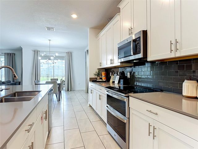 2912 PROTAGONIST STREET, Kissimmee, FL 34746