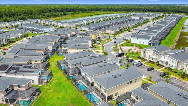 2912 PROTAGONIST STREET, Kissimmee, FL 34746