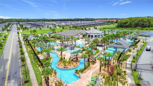 2912 PROTAGONIST STREET, Kissimmee, FL 34746