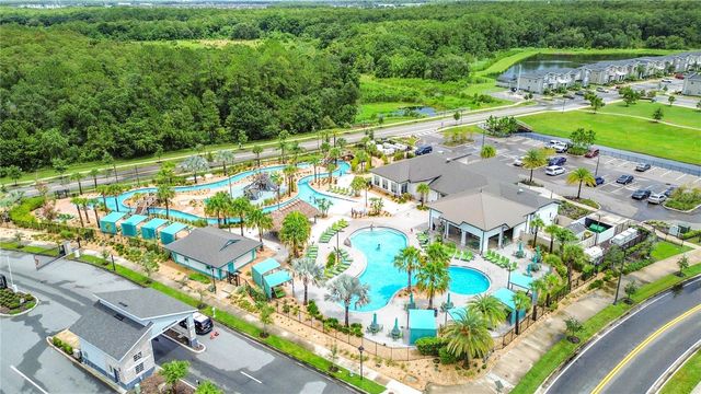 2912 PROTAGONIST STREET, Kissimmee, FL 34746