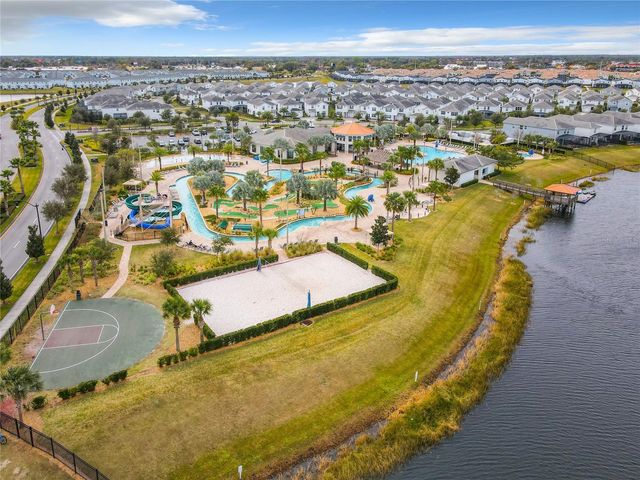 2912 PROTAGONIST STREET, Kissimmee, FL 34746