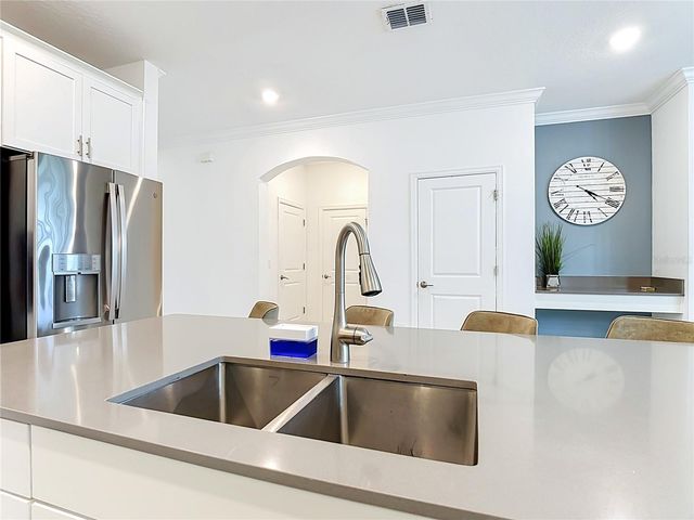 2912 PROTAGONIST STREET, Kissimmee, FL 34746