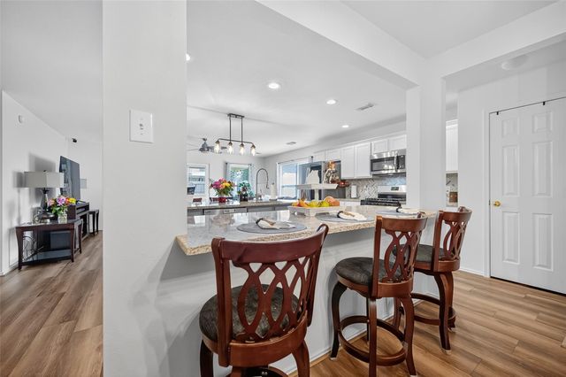 12107 English Brook Circle, Humble, TX 77346