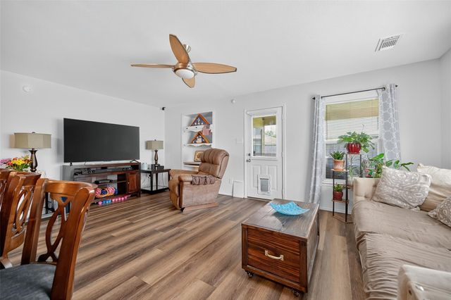 12107 English Brook Circle, Humble, TX 77346