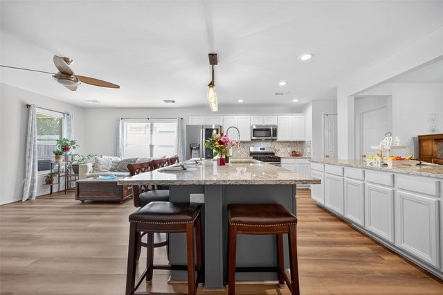 12107 English Brook Circle, Humble, TX 77346