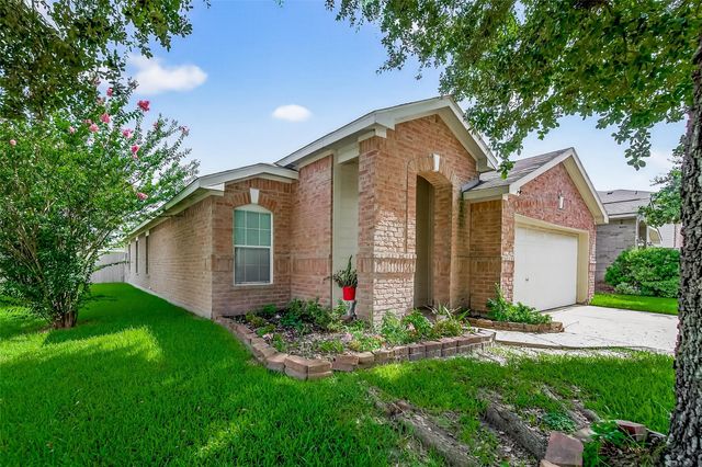 12107 English Brook Circle, Humble, TX 77346