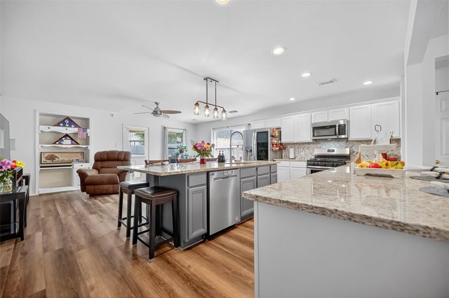 12107 English Brook Circle, Humble, TX 77346