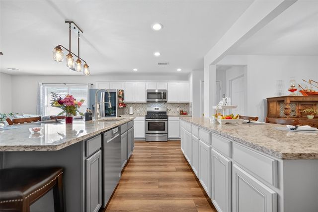 12107 English Brook Circle, Humble, TX 77346