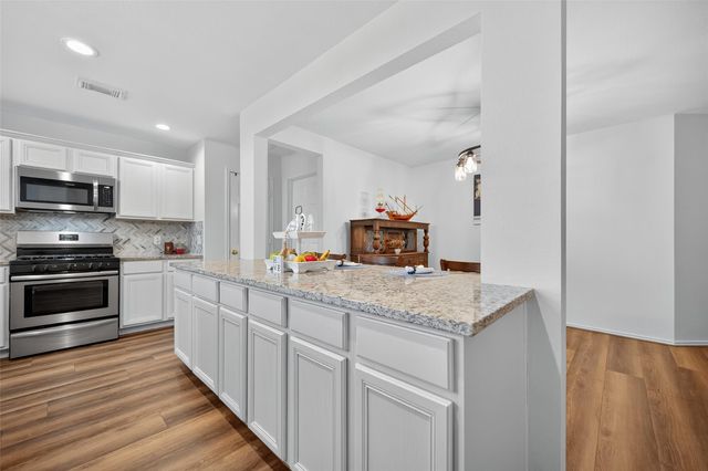 12107 English Brook Circle, Humble, TX 77346