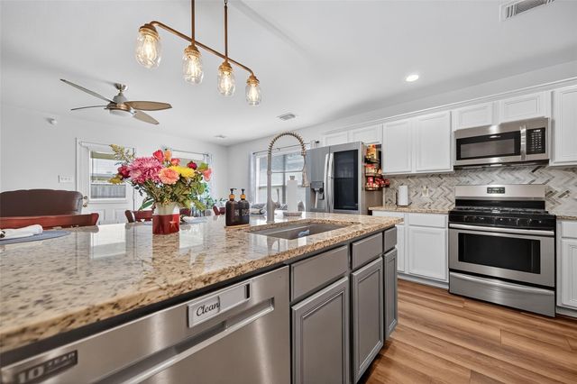 12107 English Brook Circle, Humble, TX 77346