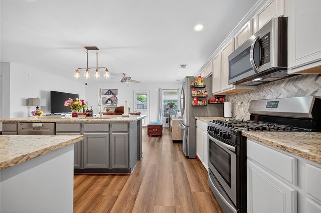 12107 English Brook Circle, Humble, TX 77346