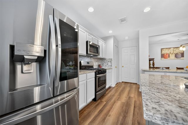 12107 English Brook Circle, Humble, TX 77346