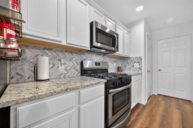 12107 English Brook Circle, Humble, TX 77346