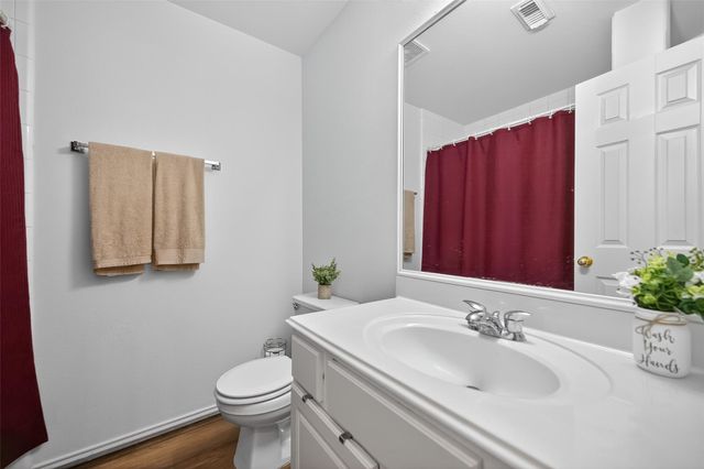 12107 English Brook Circle, Humble, TX 77346