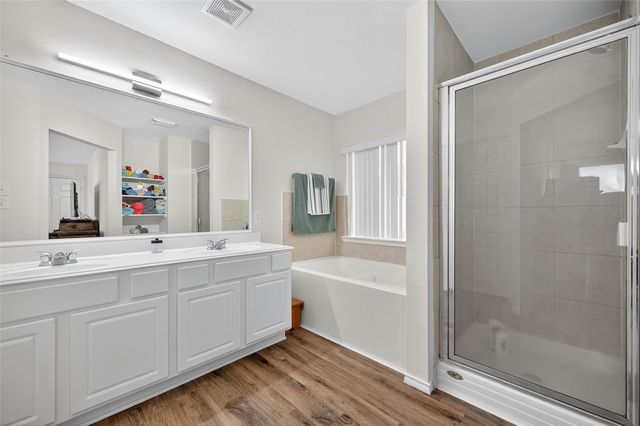 12107 English Brook Circle, Humble, TX 77346