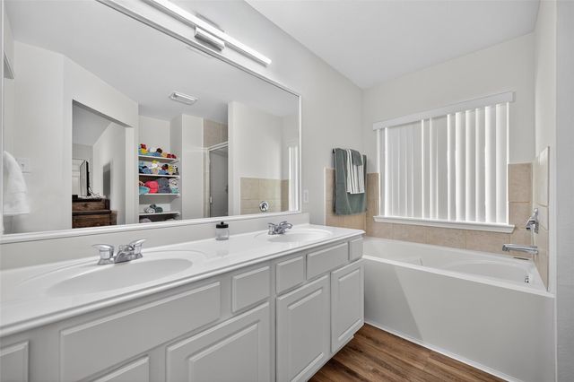 12107 English Brook Circle, Humble, TX 77346