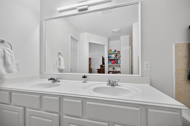 12107 English Brook Circle, Humble, TX 77346