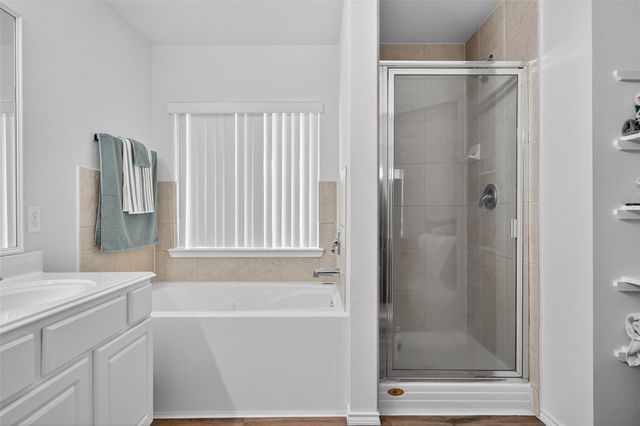 12107 English Brook Circle, Humble, TX 77346