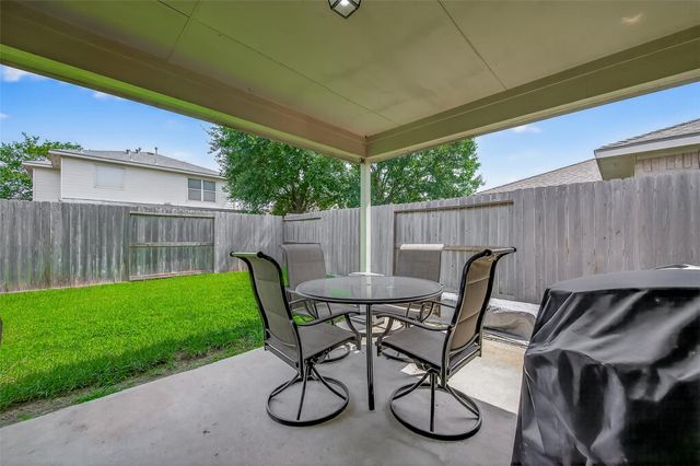 12107 English Brook Circle, Humble, TX 77346