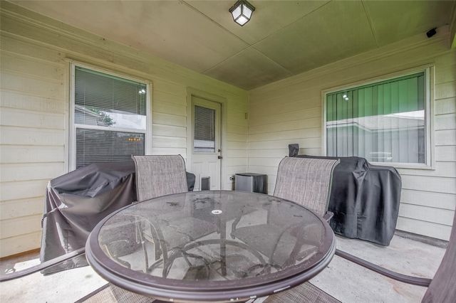 12107 English Brook Circle, Humble, TX 77346