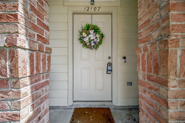 12107 English Brook Circle, Humble, TX 77346