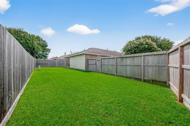 12107 English Brook Circle, Humble, TX 77346