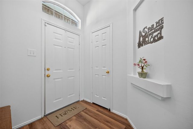 12107 English Brook Circle, Humble, TX 77346