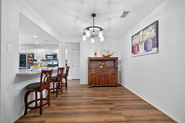 12107 English Brook Circle, Humble, TX 77346