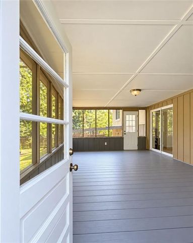 2700 Creekview Point NW, Marietta, GA 30064