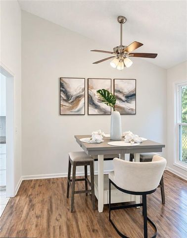 2700 Creekview Point NW, Marietta, GA 30064