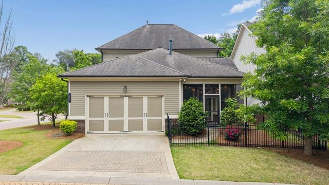 211 Saddle Road, Alpharetta, GA 30009