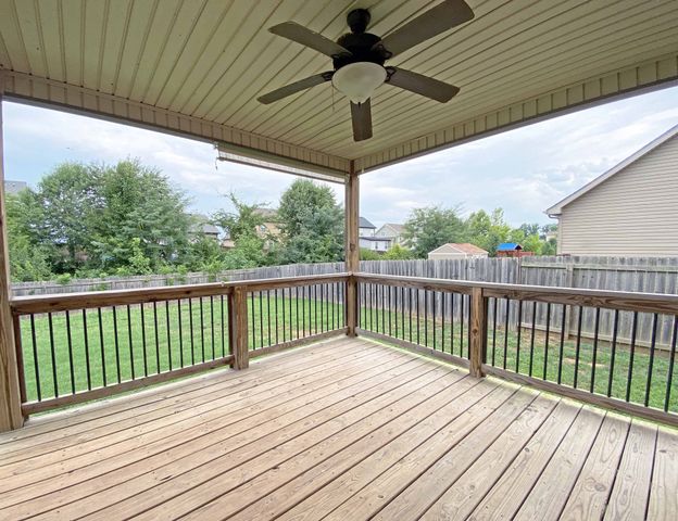 967 Harding Drive, Clarksville, TN 37042