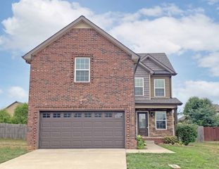 967 Harding Drive, Clarksville, TN 37042