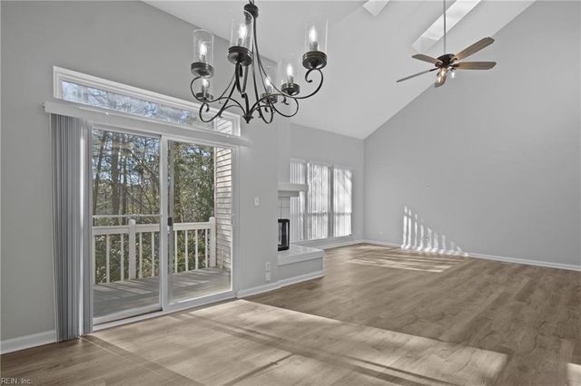 405 Hidden Shores Ct Apt 104, Virginia Beach, VA 23454