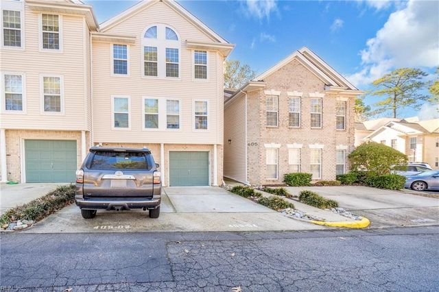 405 Hidden Shores Ct Apt 104, Virginia Beach, VA 23454