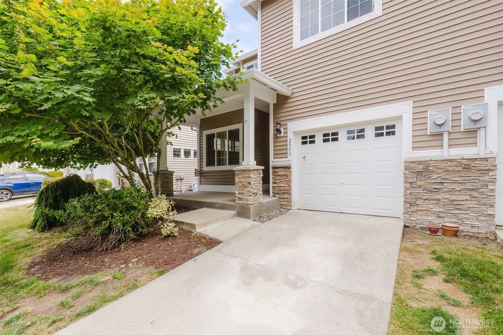 2888 Huntington Street, Port Orchard, WA 98366
