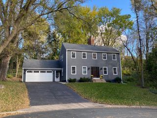 4605 Bassett Creek Lane, Golden Valley, MN 55422