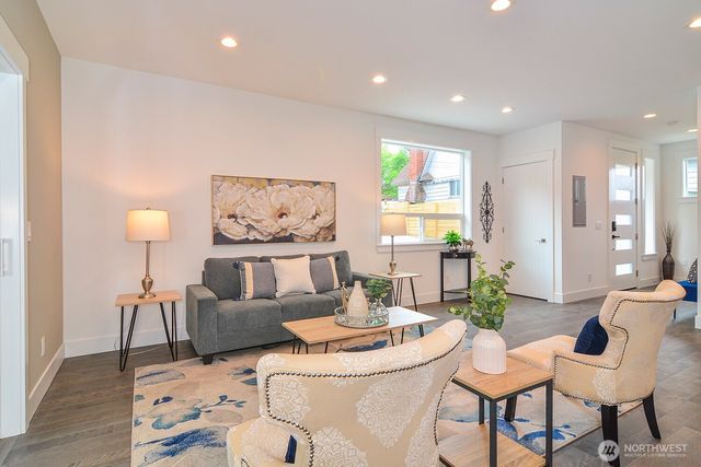 2336 B 23rd Avenue S, Seattle, WA 98144