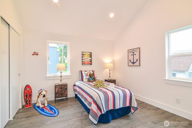 2336 B 23rd Avenue S, Seattle, WA 98144