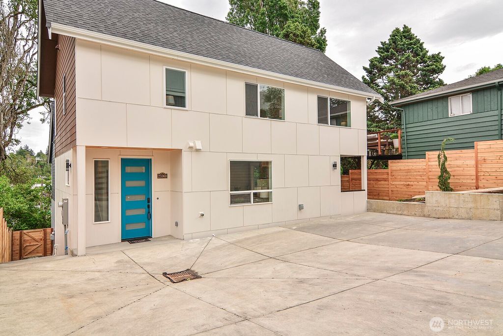 2336 B 23rd Avenue S, Seattle, WA 98144