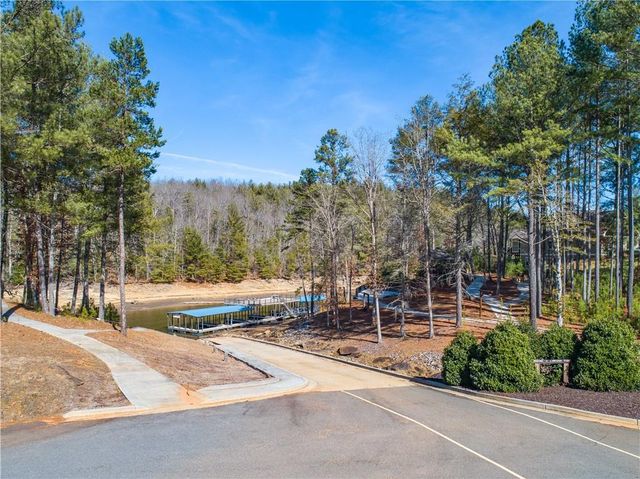 Lot 14 Mile High Lane, Blairsville, GA 30512