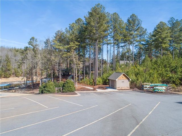 Lot 14 Mile High Lane, Blairsville, GA 30512