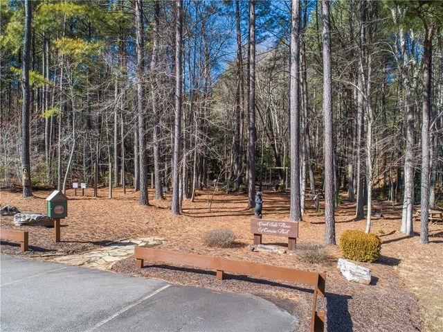 Lot 14 Mile High Lane, Blairsville, GA 30512