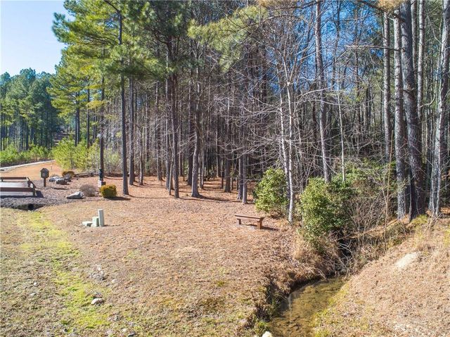 Lot 14 Mile High Lane, Blairsville, GA 30512